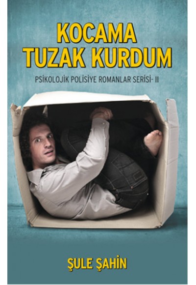 Kocama Tuzak Kurdum