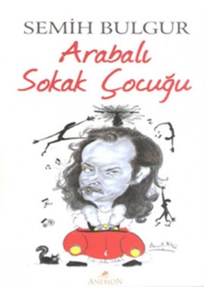 Arabalı Sokak Çocuğu