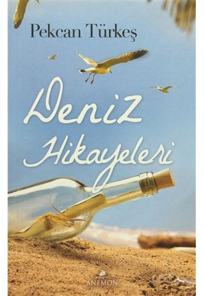 Deniz Hikayeleri
