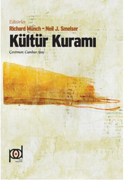 Kültür Kuramı