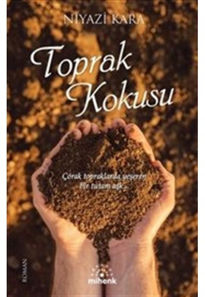 Toprak Kokusu