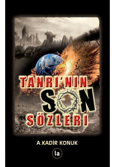 Tanrı'nın Son Sözleri