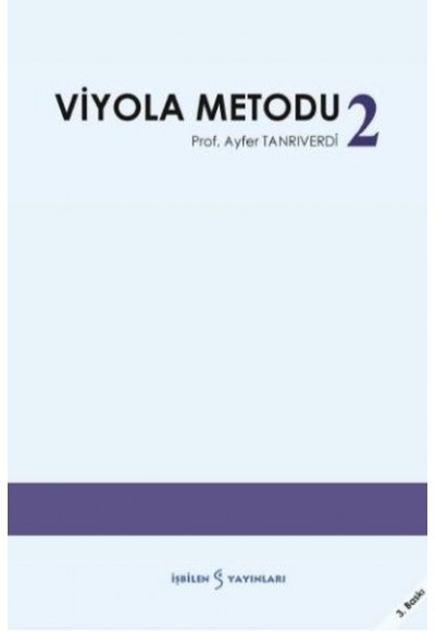 Viyola Metodu 2