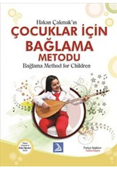 Çocuklar İçin Bağlama Metodu