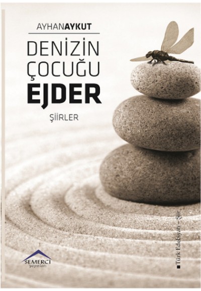 Denizin Çocuğu Ejder
