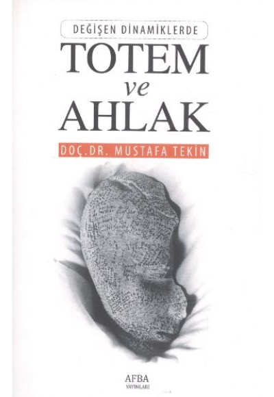 Totem ve Ahlak