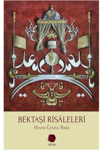 Bektaşi Risaleleri