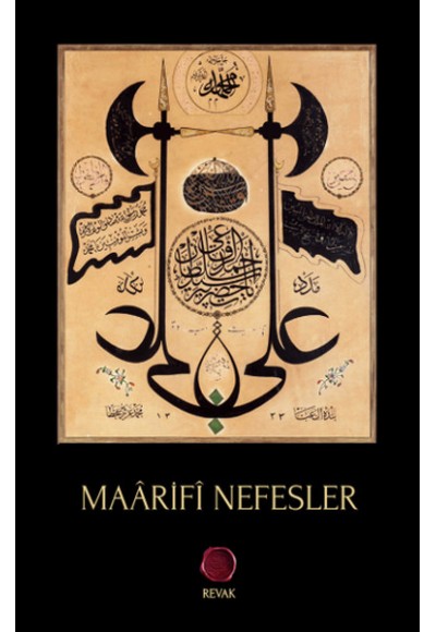 Maarifi Nefesler