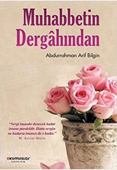 Muhabbetin Dergahından