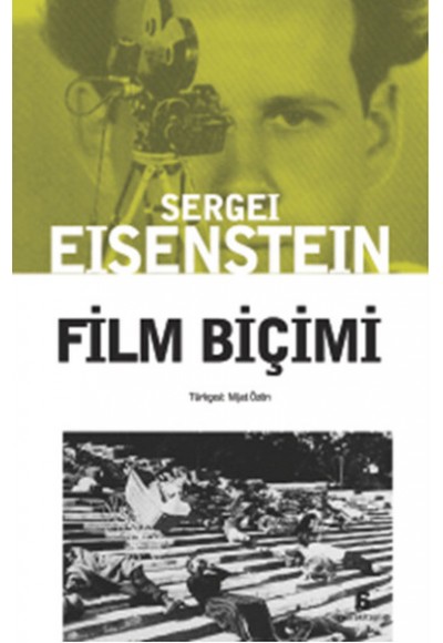 Film Biçimi