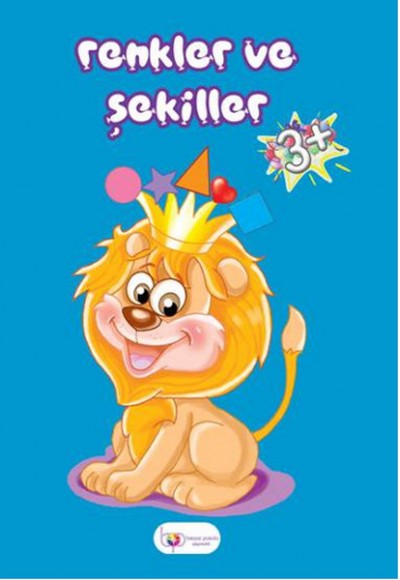 Renkler ve Şekiller (3+ Yaş)