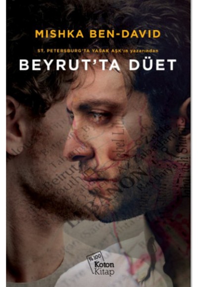 Beyrut'ta Düet