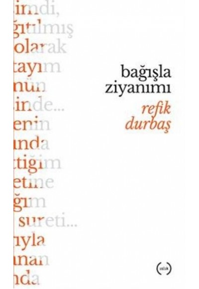 Bağışla Ziyanımı