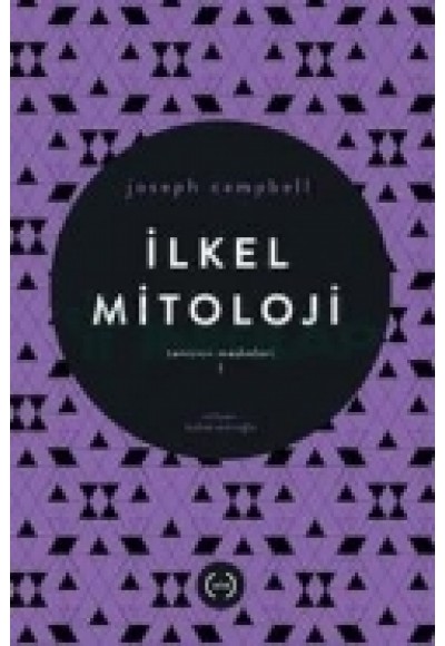 İlkel Mitoloji / Tanrının Maskeleri 1