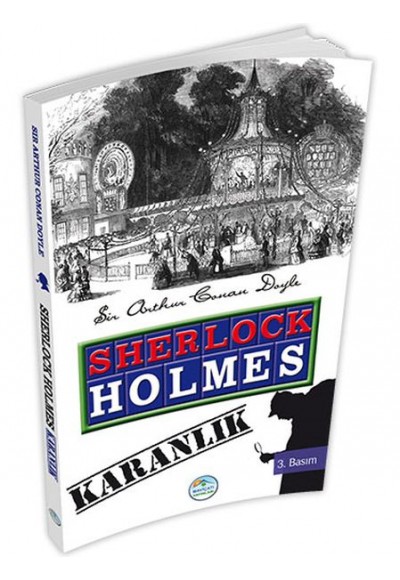 Sherlock Holmes : Karanlık