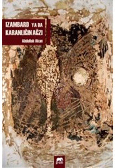 Izambard ya da Karanlığın Ağzı
