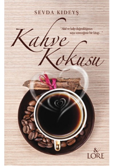 Kahve Kokusu