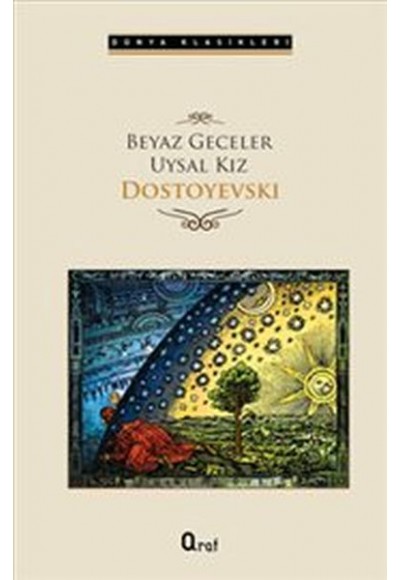 Beyaz Geceler - Uysal Kız