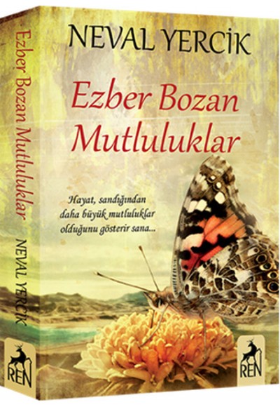 Ezber Bozan Mutluluklar