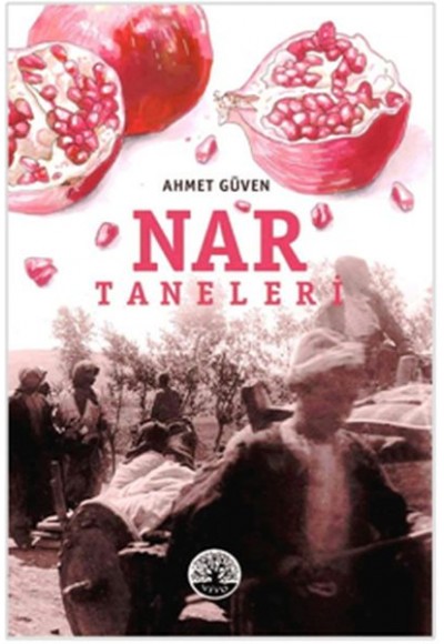 Nar Taneleri