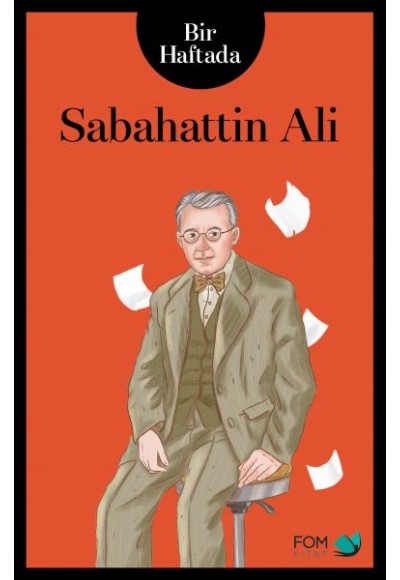 Bir Haftada Sabahattin Ali