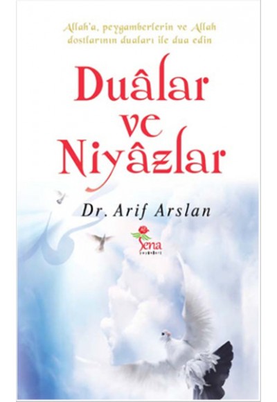 Dualar ve Niyazlar