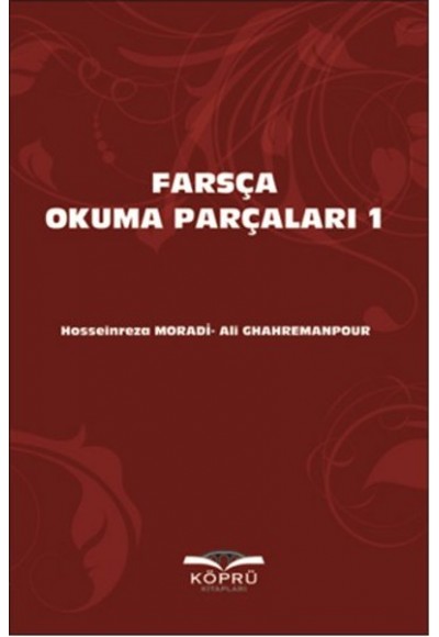 Farsça Okuma Parçaları 1