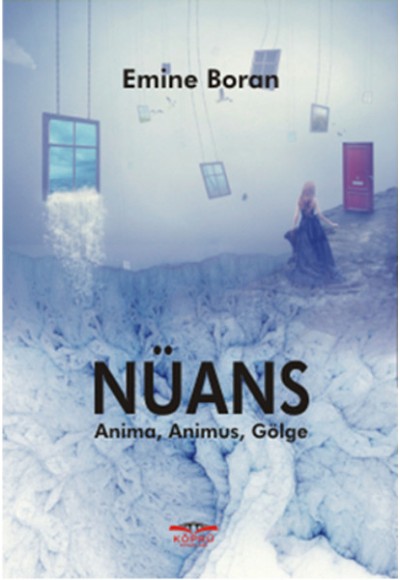 Nüans  Anima, Aimus, Gölge