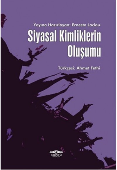 Siyasal Kimliklerin Oluşumu