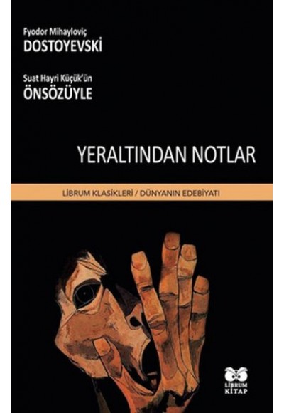 Yeraltından Notlar