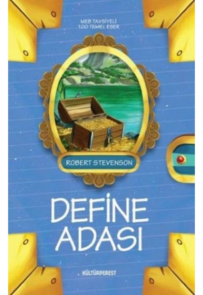 Define Adası