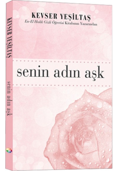 Senin Adın Aşk