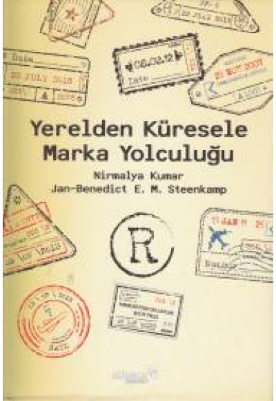 Yerelden Küresele Marka Yolculuğu