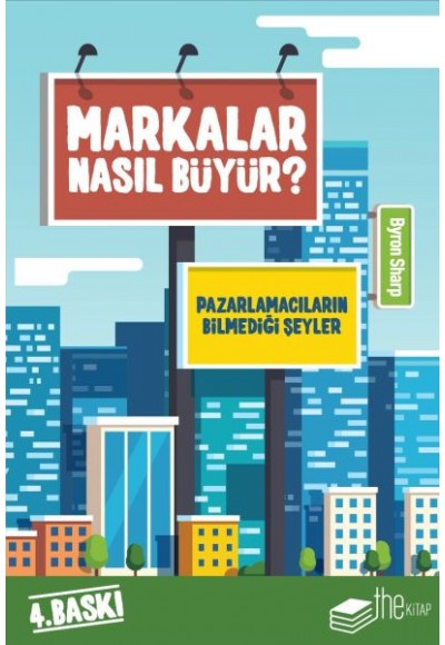 Markalar Nasıl Büyür?