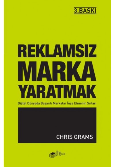 Reklamsız Marka Yaratmak