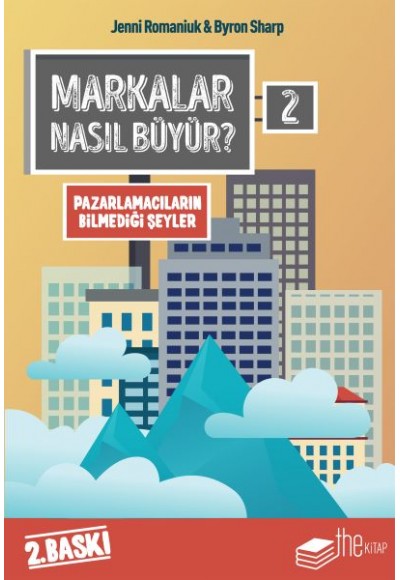 Markalar Nasıl Büyür? 2