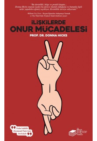 İlişkilerde Onur Mücadelesi