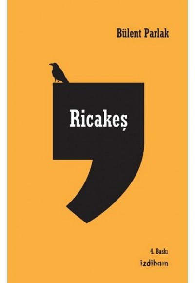 Ricakeş