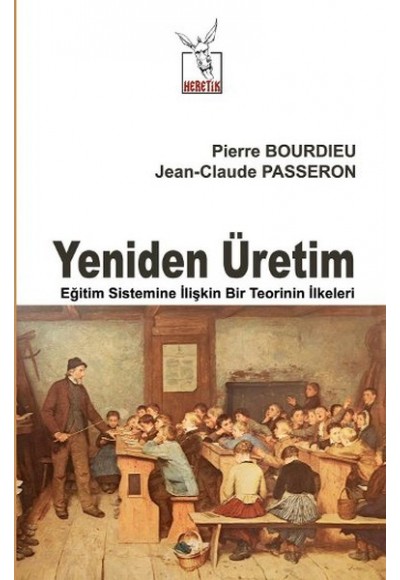 Yeniden Üretim