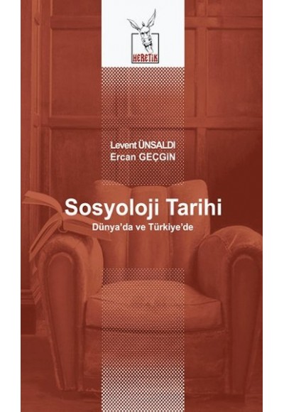 Sosyoloji Tarihi