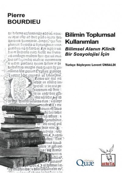 Bilimin Toplumsal Kullanımları