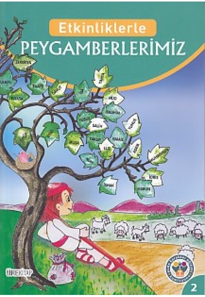Etkinliklerle - Peygamberimiz 2