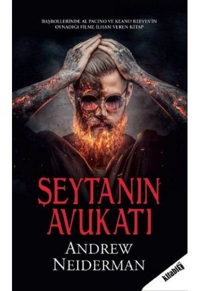 Şeytanın Avukatı