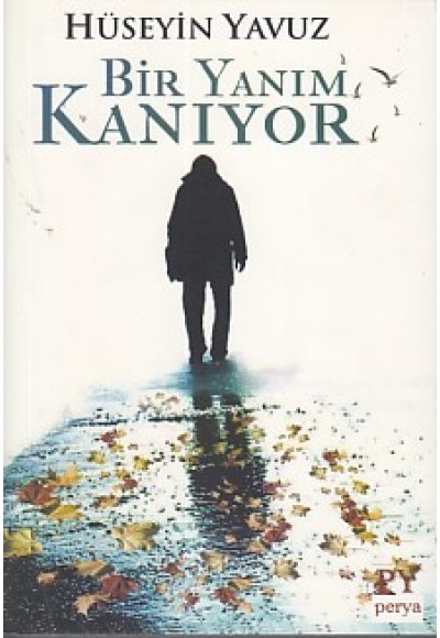 Bir Yanım Kanıyor