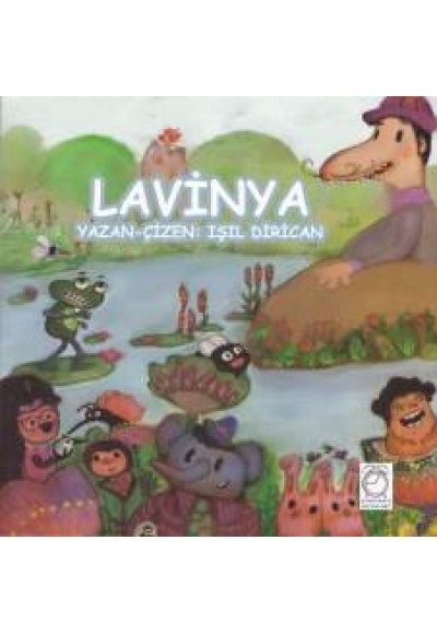 Lavinya