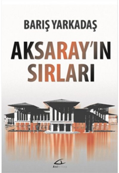 Aksaray'ın Sırları