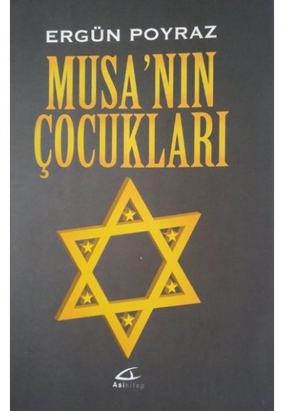 Musa'nın Çocukları