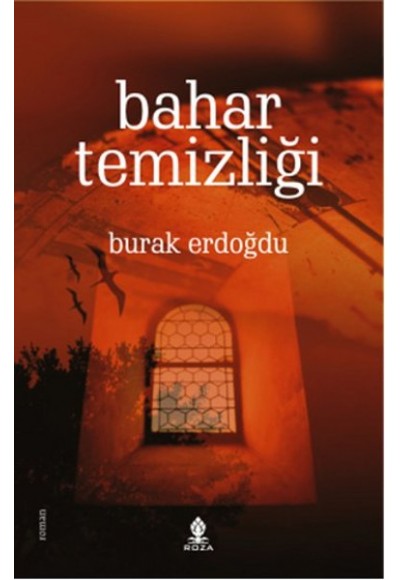 Bahar Temizliği