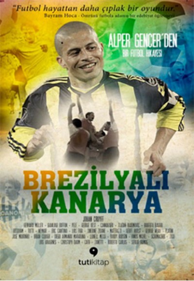 Brezilyalı Kanarya