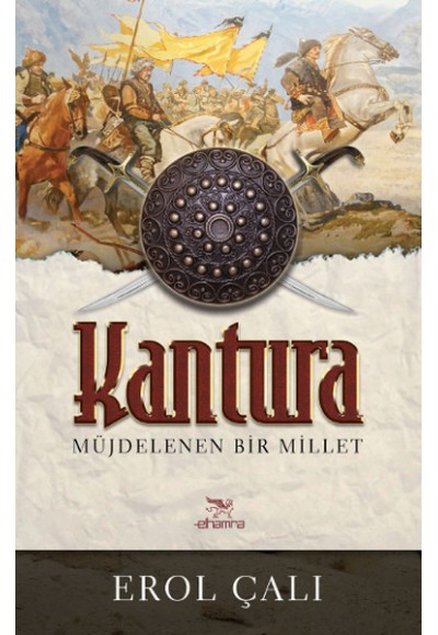 Kantura  Müjdelenen Bir Millet